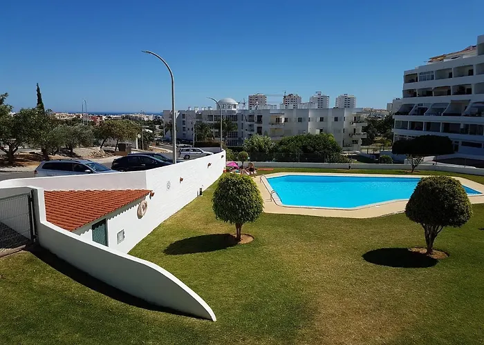 Apartament z 3 sypialniami